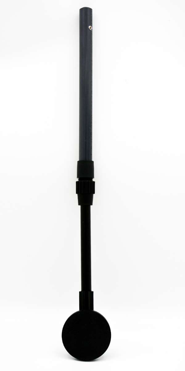 Ocean Sea Magnetic Mount with Telescopic Drive Shaft