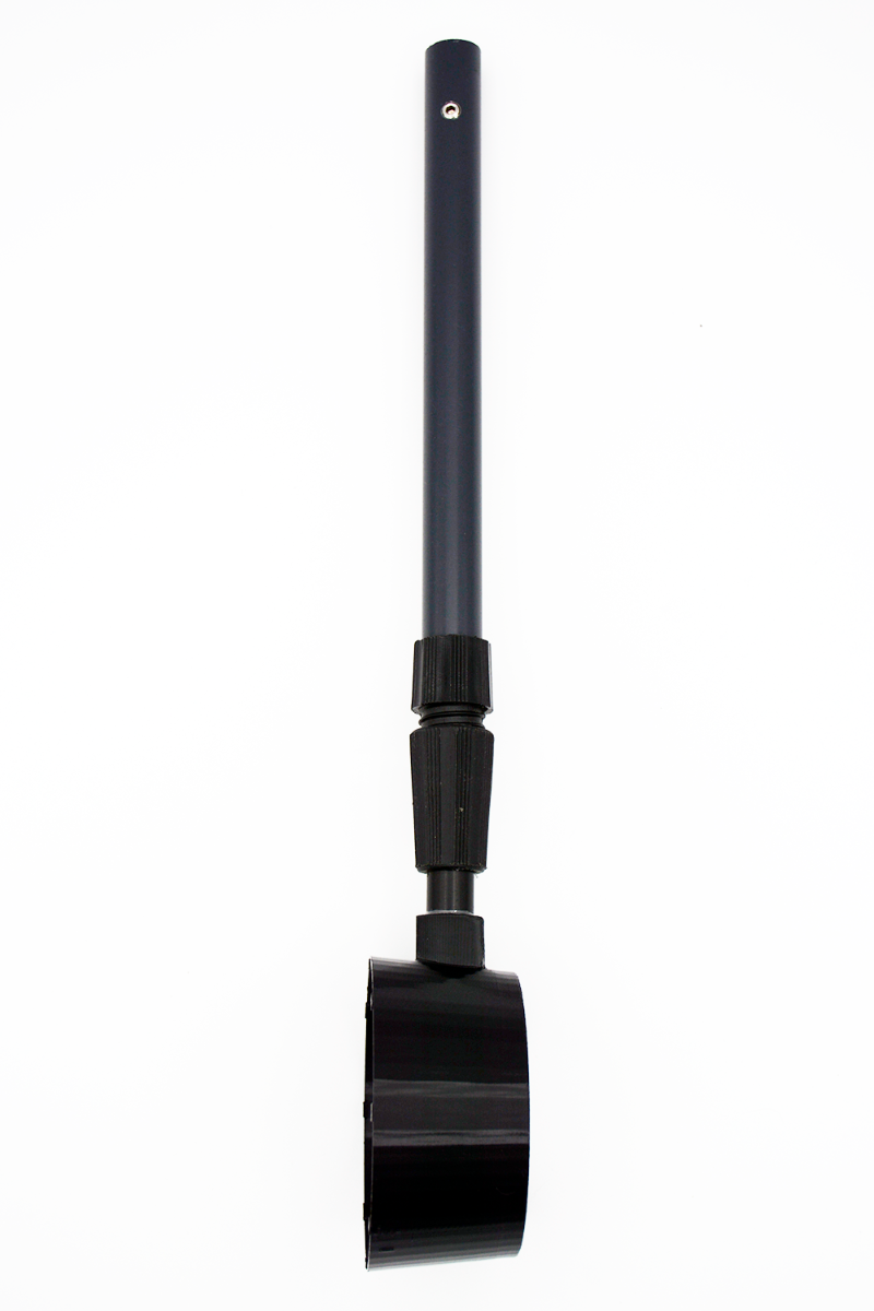 Ocean Sea Nero 5 Mount with Drive Shaft
