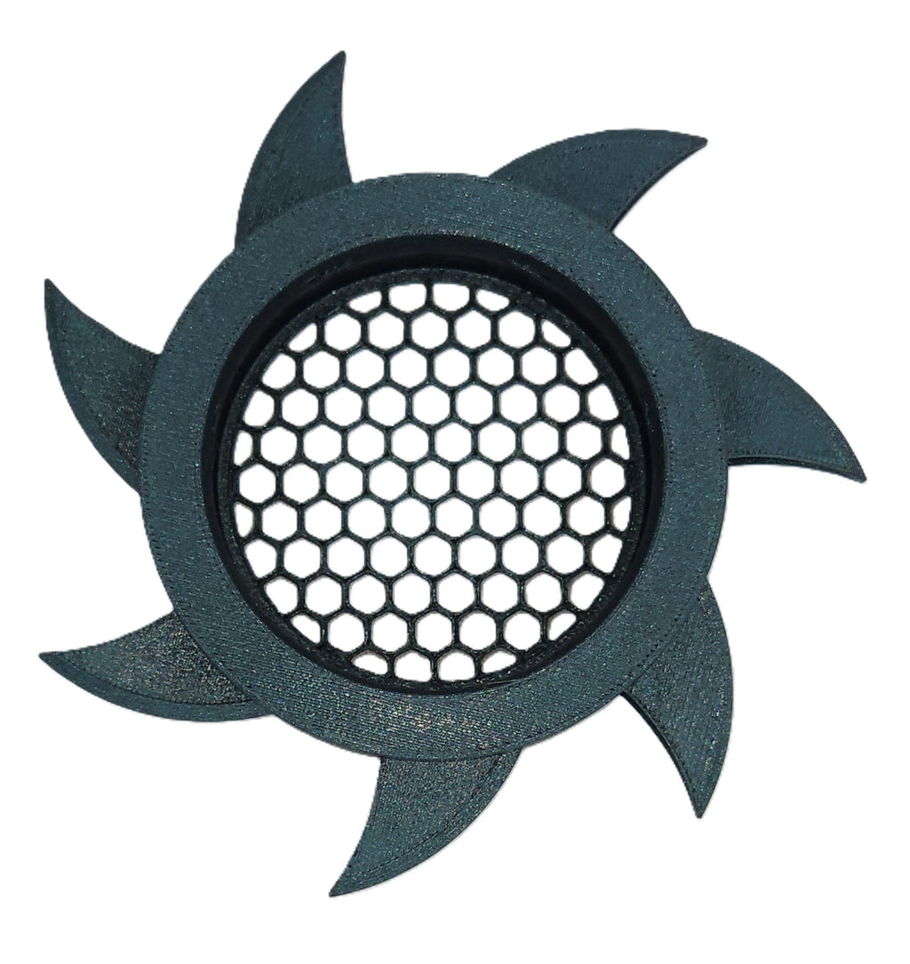 OG Drifter Floating Fish Feeder - Carbon Tide Black