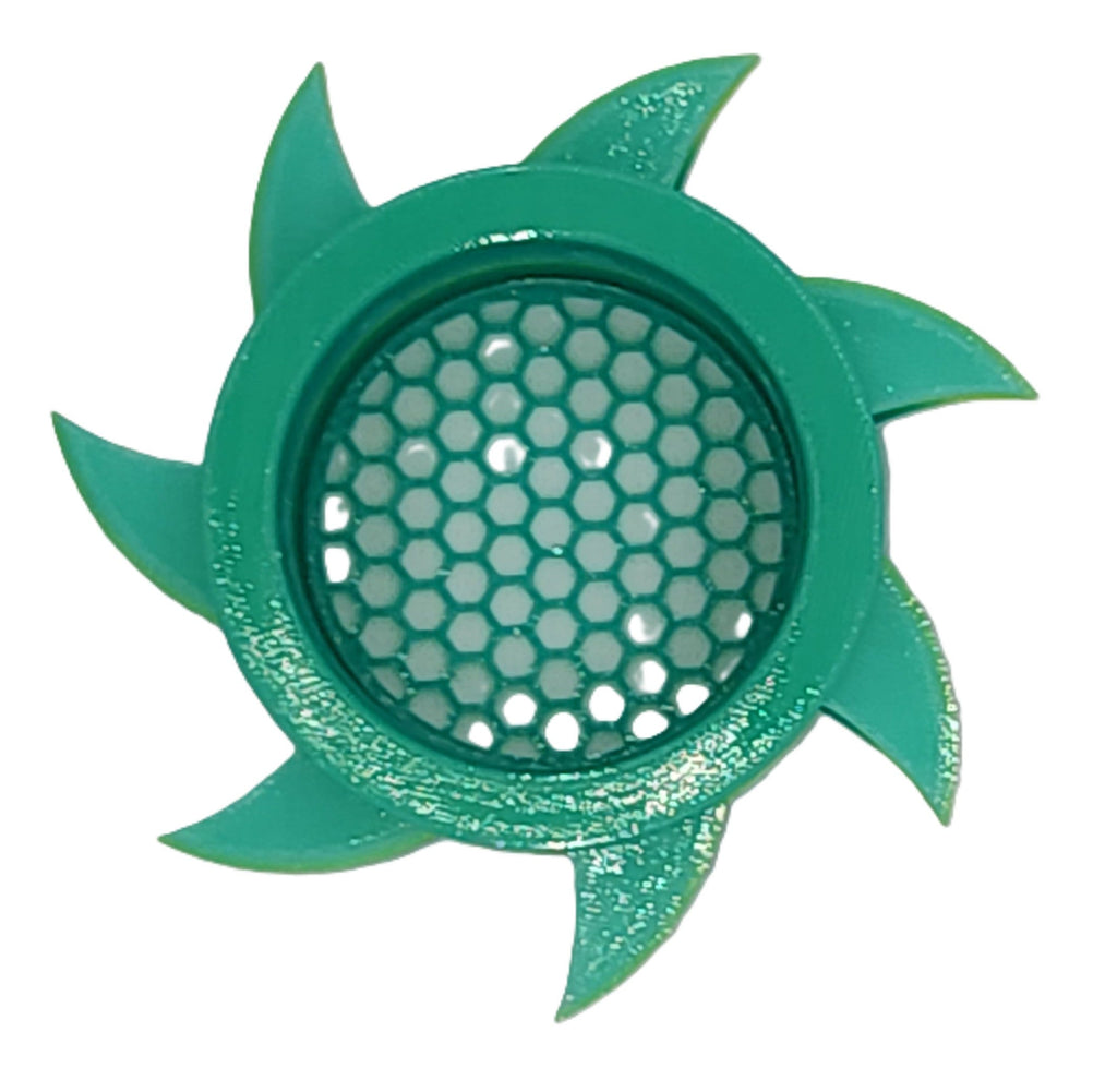 Drifter MINI Floating Fish Feeder - Seafoam Green