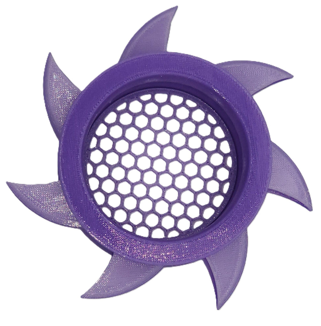 OG Drifter Floating Fish Feeder - Purple Haze