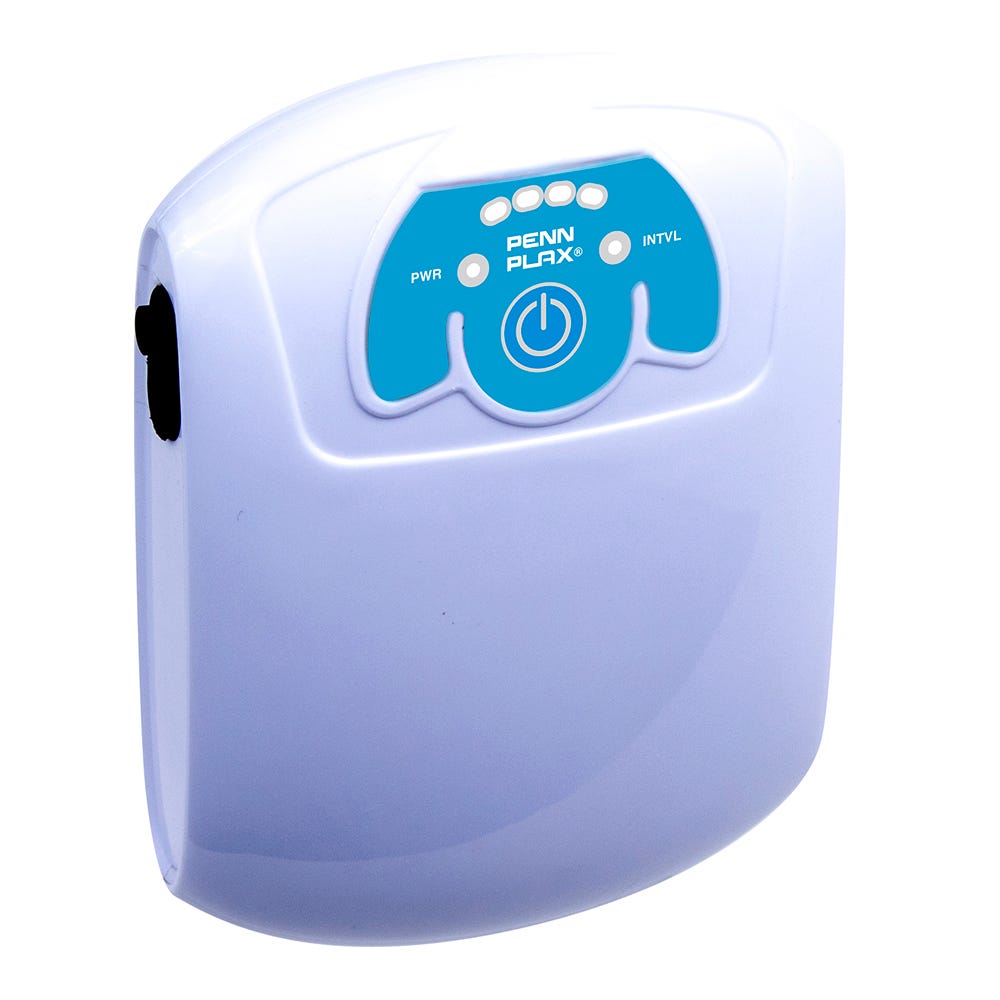 Penn-Plax Cascade Air Charger 1 Single Oulet Rechargeable Battery Air Pump