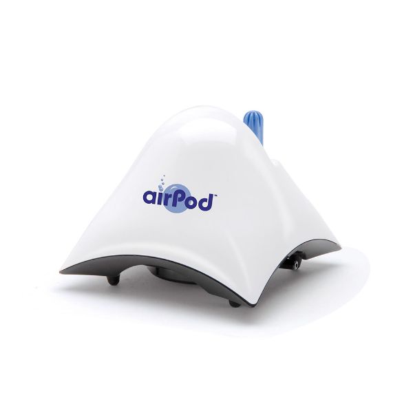 Penn-Plax Air-Pod Air Pump APP3 - Up to 30 Gallons