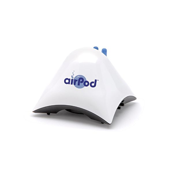 Penn-Plax Air-Pod Air Pump APP4 - Up to 55 Gallons