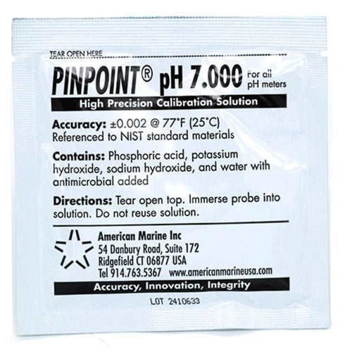 Pinpoint pH 7 Calibration Solution