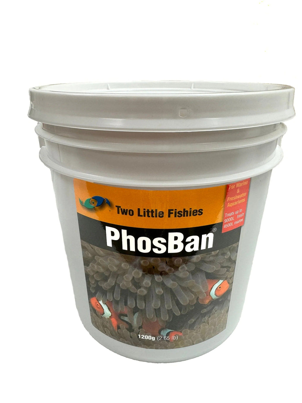 TLF Phosban 1200 gms