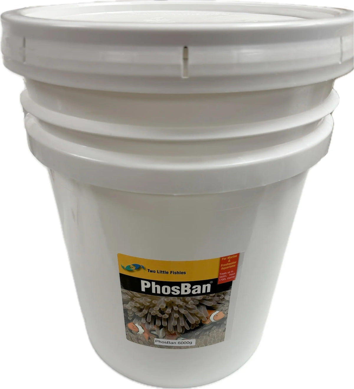 TLF Phosban 50 lbs