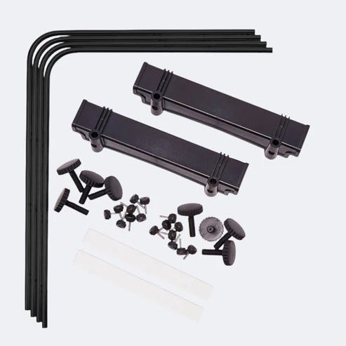 ReefBreeders Meridian Side Mounting Legs