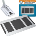 Flipper Platinum Card Stainless Steel Replacement Blade