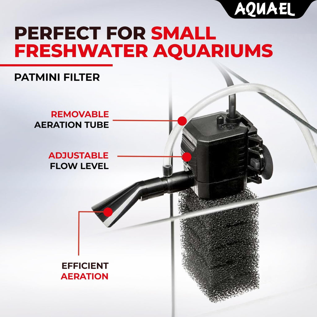 Aquael PAT MINI Internal Filter