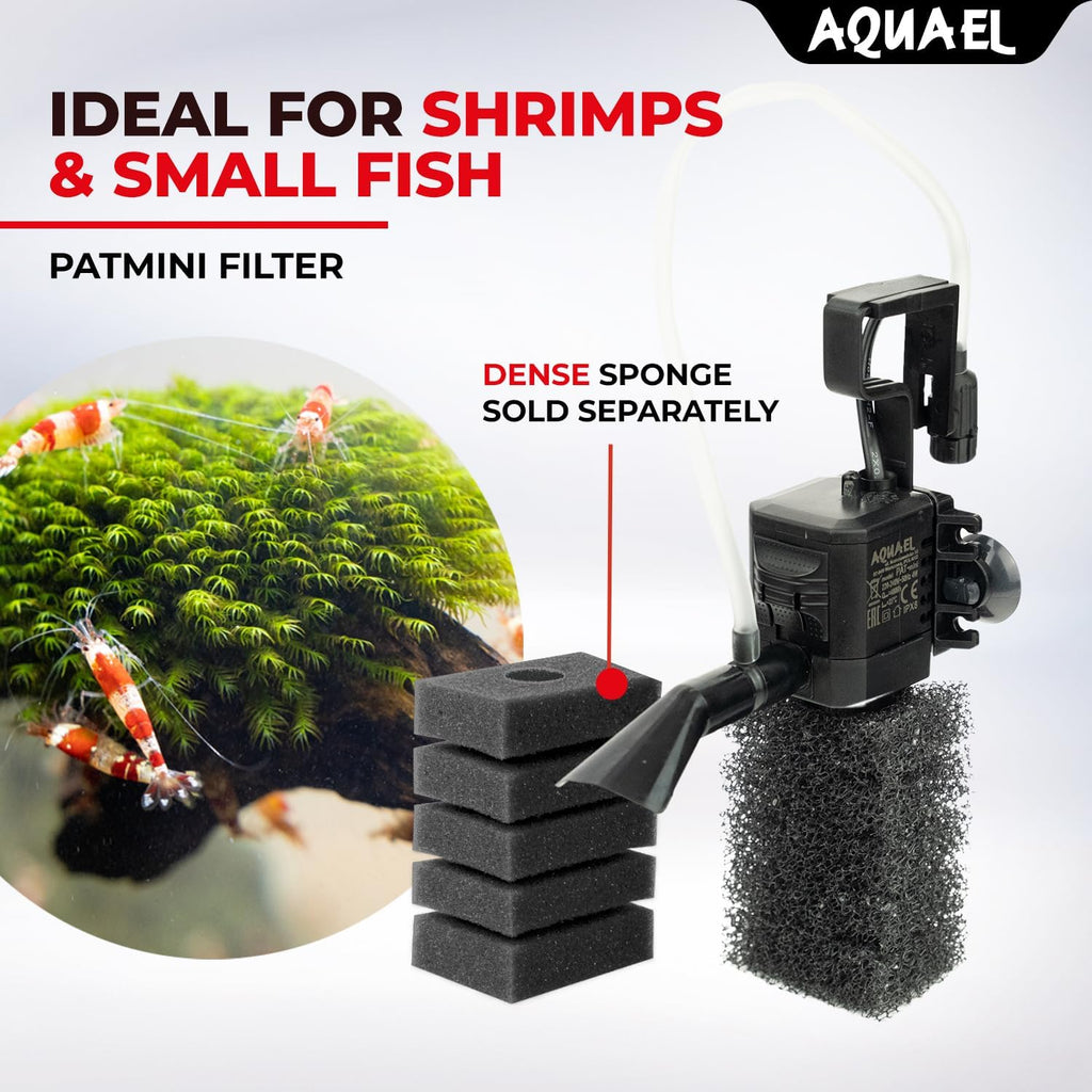 Aquael PAT MINI Internal Filter