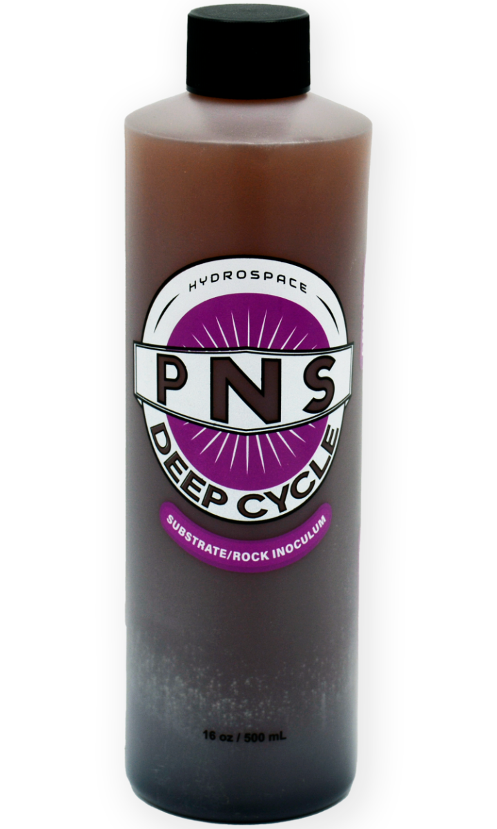 Hydrospace PNS Deep Cycle 16oz - Real Reef Bacteria