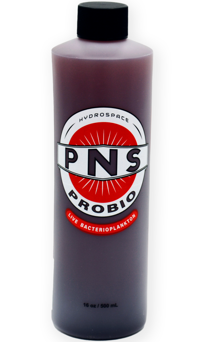 Hydrospace PNS ProBio 16oz - Consumes Organic Waste