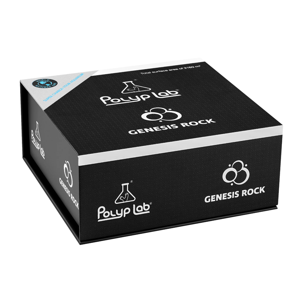 PolypLab Genesis Rock - 2 Pack