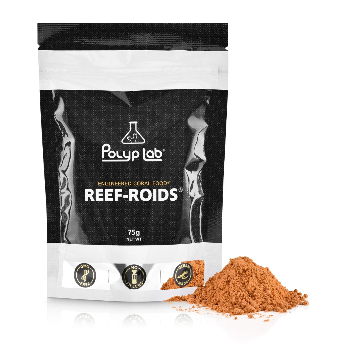 PolypLab Reef Roids 75 gram bag
