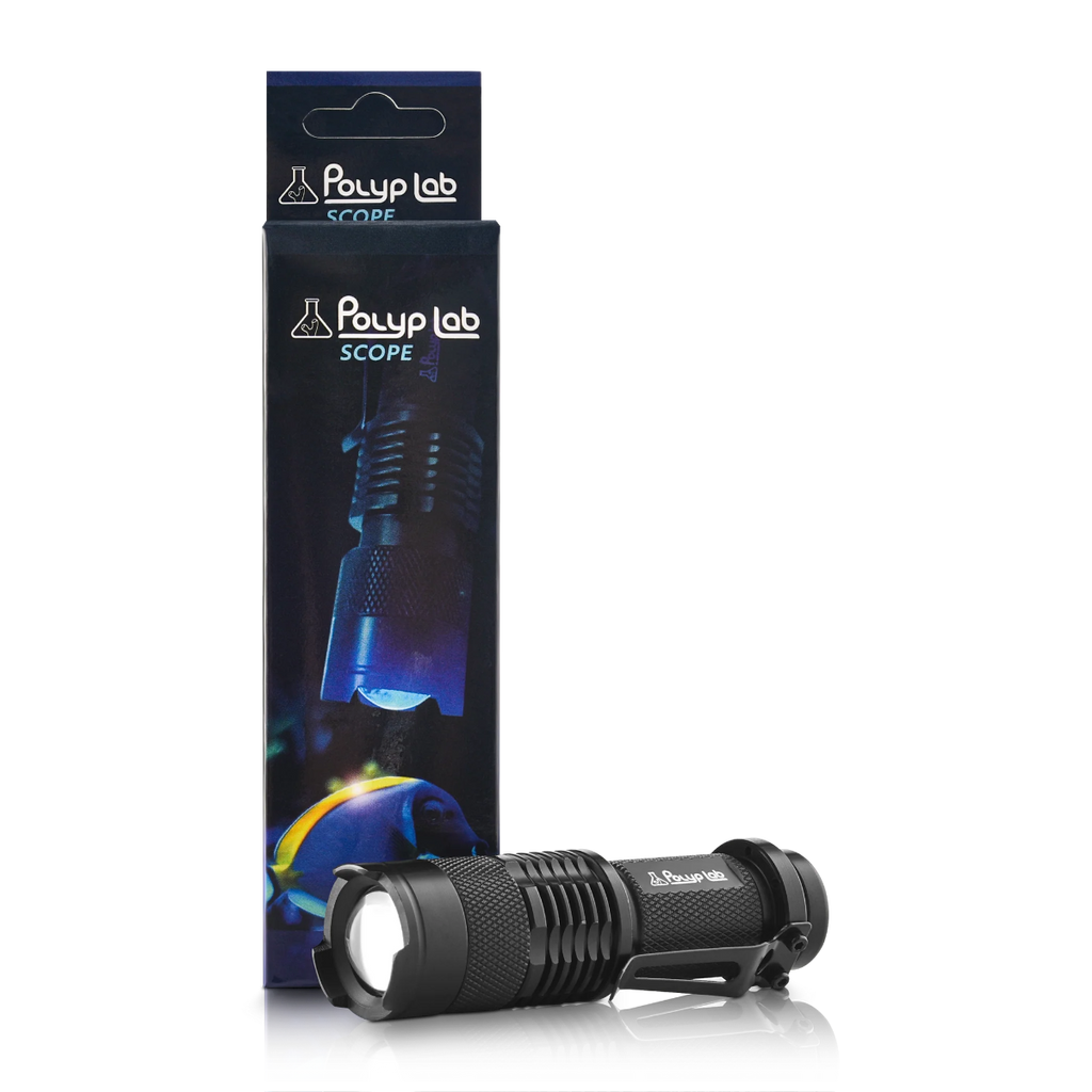 PolypLab Scope