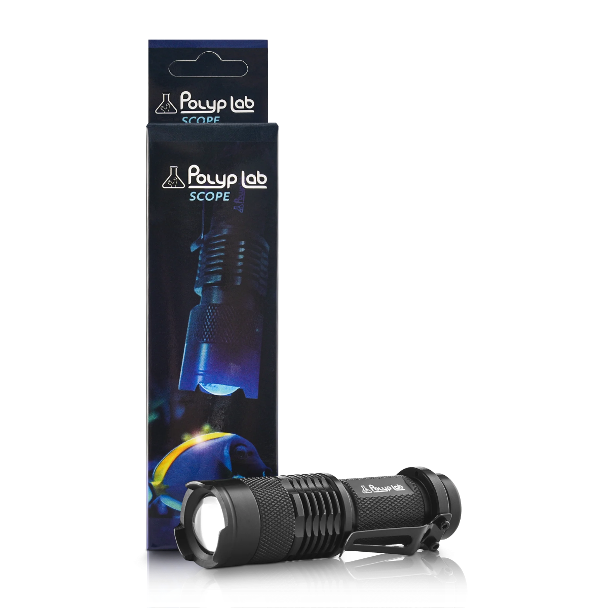 PolypLab Scope