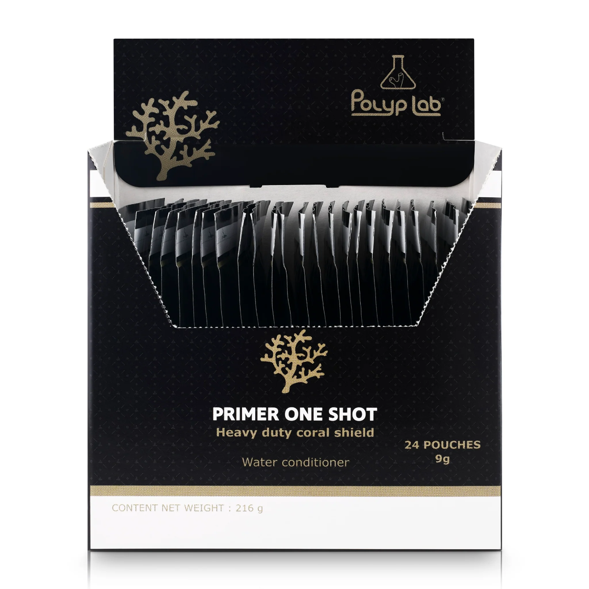 PolypLab Reef Primer One Shot 24 x 9 gm Pouches