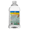 API Pond Melafix Pond Fish Bacterial Infection Remedy 64 Oz Bottle