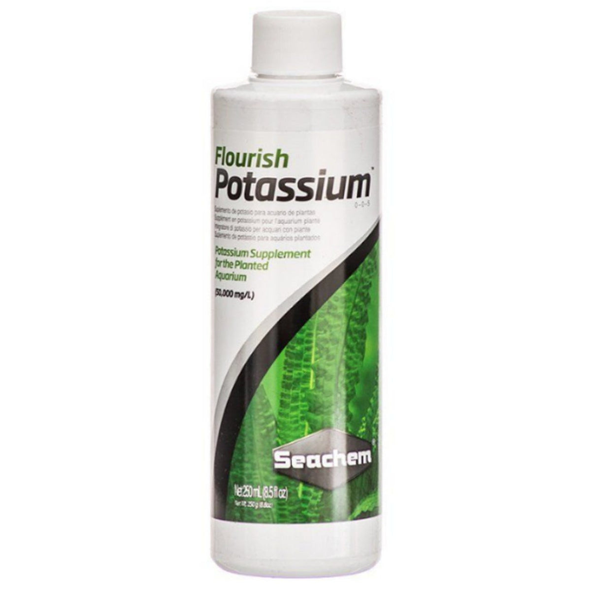 Seachem Flourish Potassium 2 L