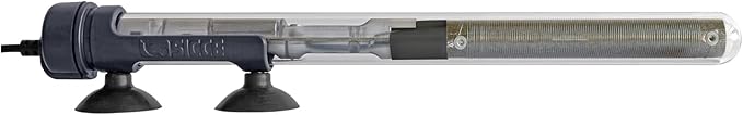 SICCE SCUBA Preset 50 Submersible Heater - 50 Watt