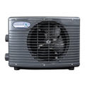 JBJ Arctica Titanium Chiller 1/2 HP 230v