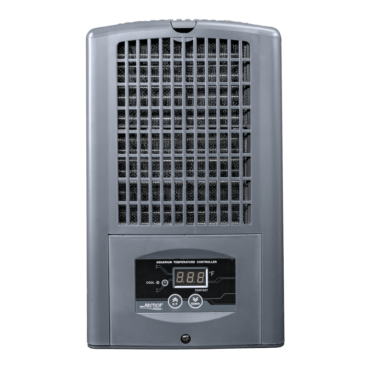 JBJ Arctica Titanium Chiller 1/10 HP