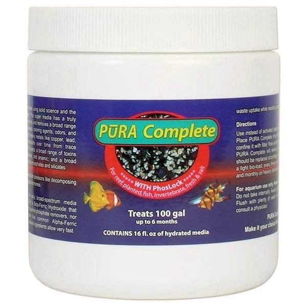 PURA Complete 16 oz