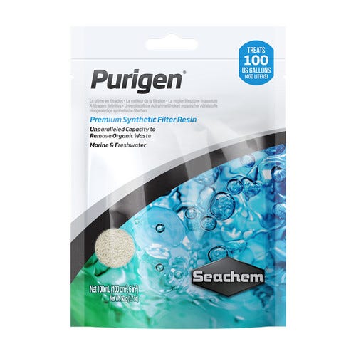 Seachem Purigen 100 ml