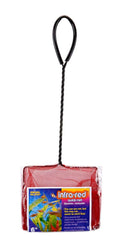 Penn-Plax Quick-Net Infra-Red Fish Net 6" x 5"