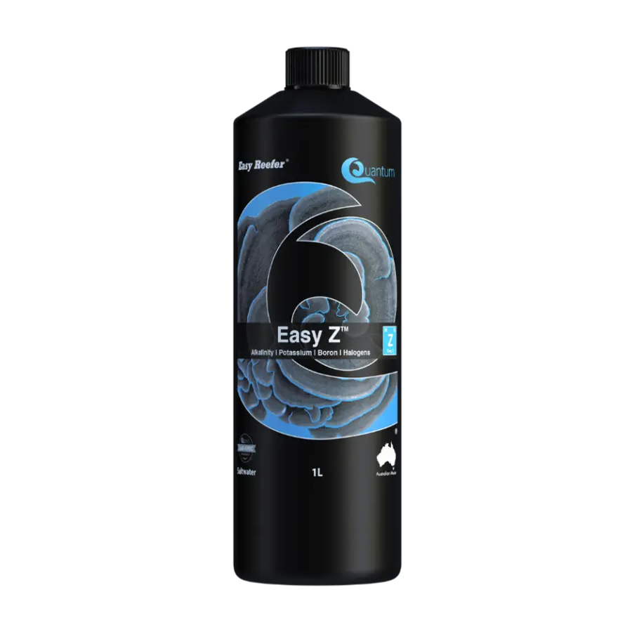 Quantum USA Easy E (Alkalinity - Part 2) 1000 ml