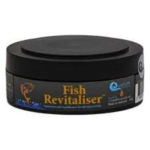 Quantum USA Fish Revitalizer 100 gram