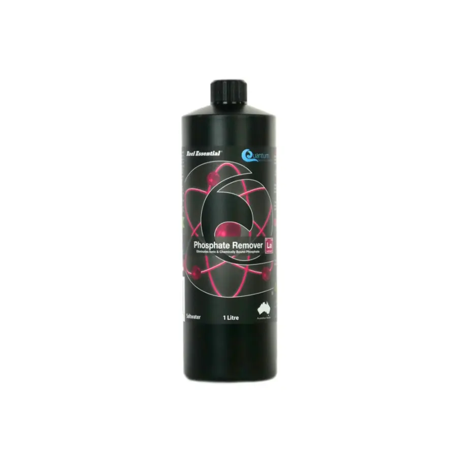 Quantum USA Phosphate Remover 1000 ml