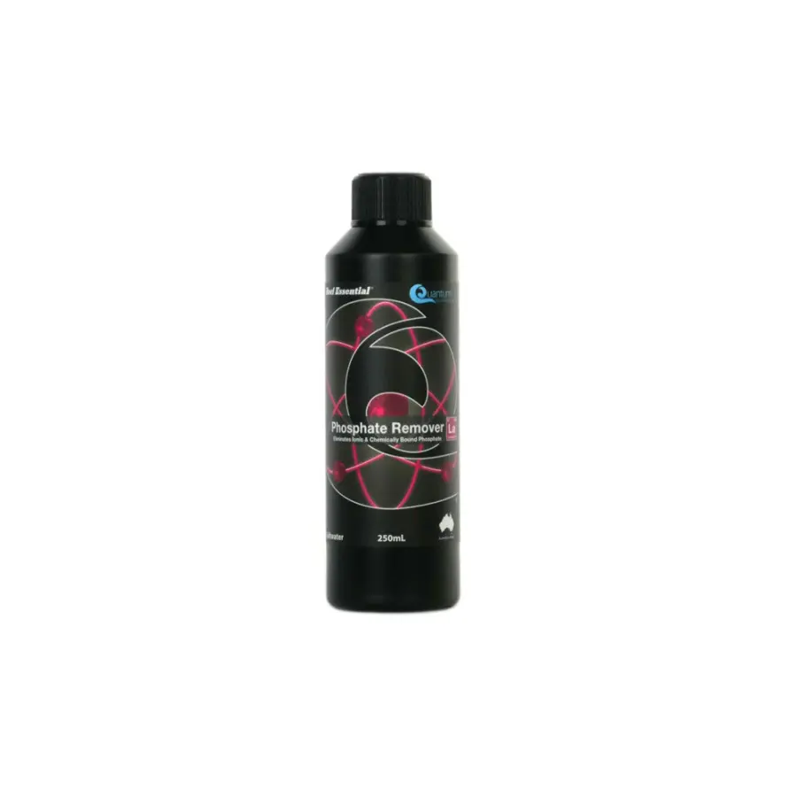 Quantum USA Phosphate Remover 250 ml