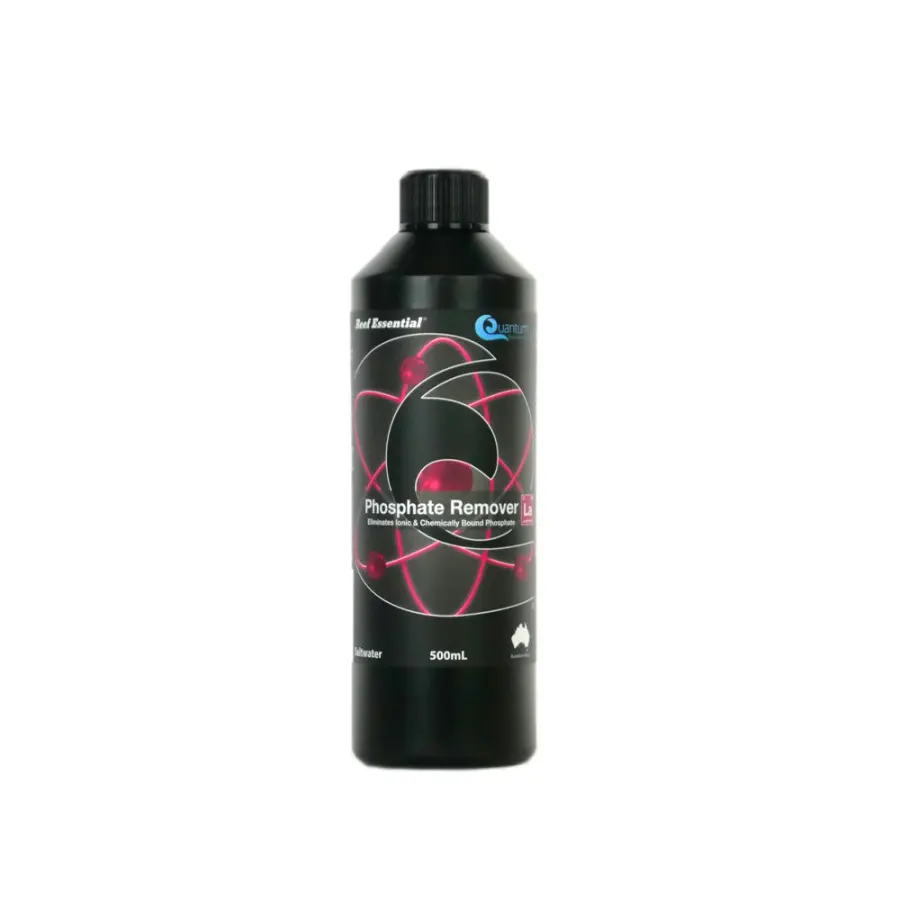 Quantum USA Phosphate Remover 500 ml