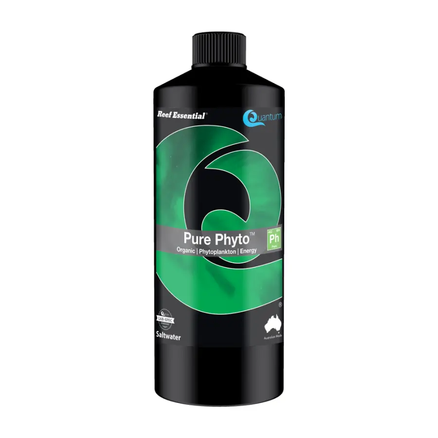 Quantum USA Pure Phyto 100 ml