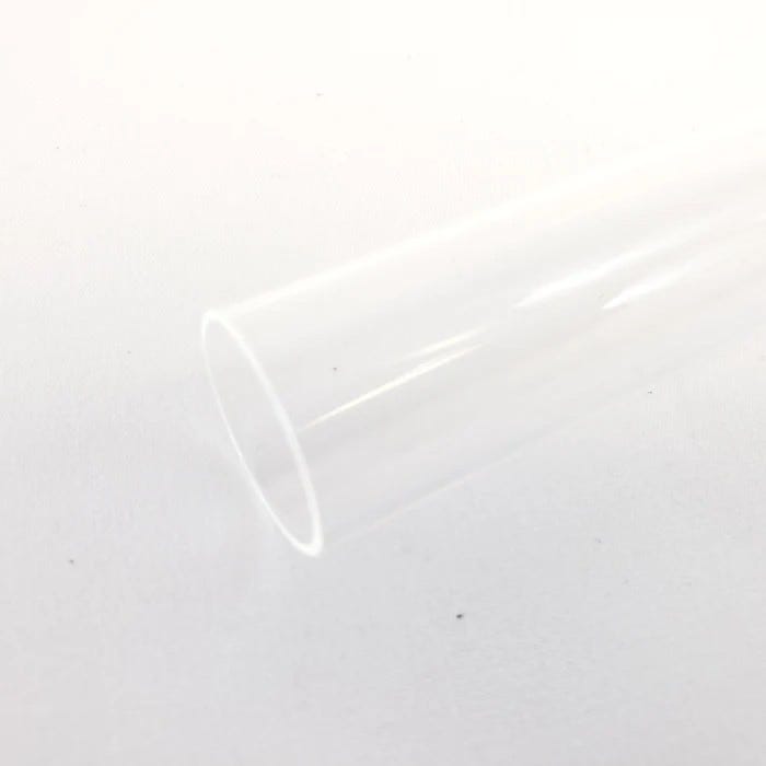 Lifegard 15w Replacement Quartz Sleeve for Rainbow UV Sterilizer 