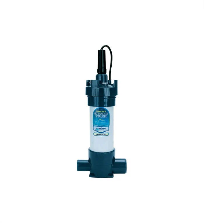Lifegard UV Sterilizer Module QL-15 15 watt