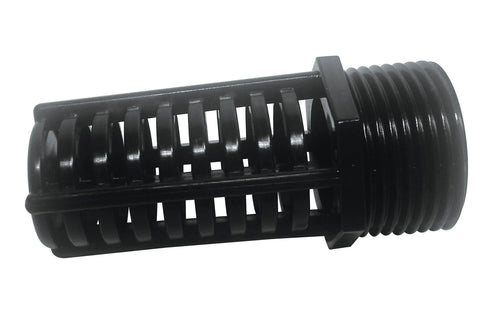 1.5" Intake Screen - Threaded