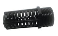 1" Intake Screen - Threaded