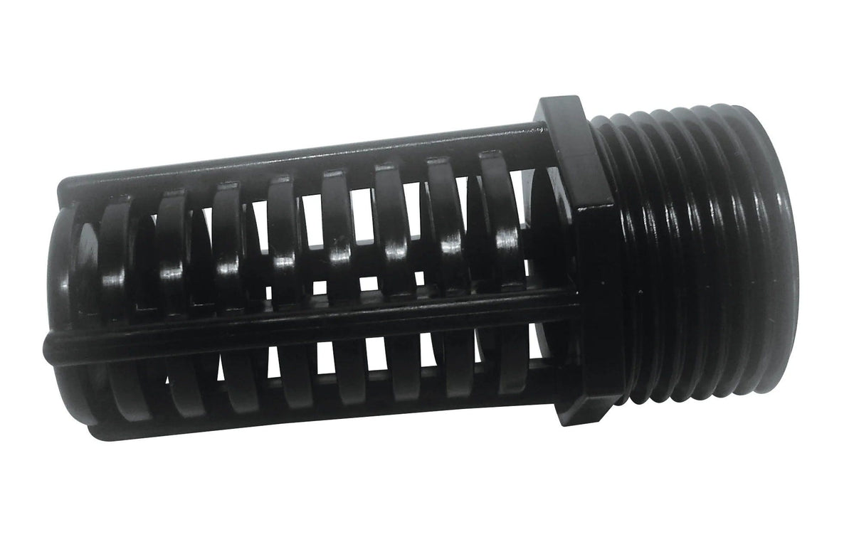 1" Intake Screen - Threaded