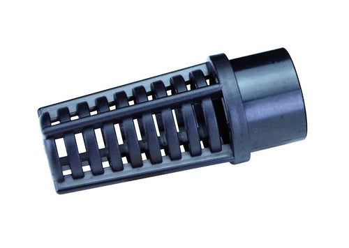 1" Intake Screen - Slip