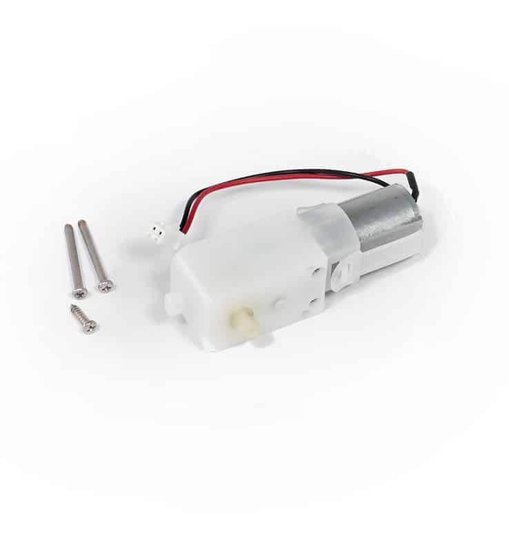 Red Sea Replacement ReefMat DC Gear Motor (R35473) for ReefMat 250/500/1000 Roller Filter