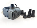 Lifegard Quiet One 1200 Aquarium Pro Pump  317 gph