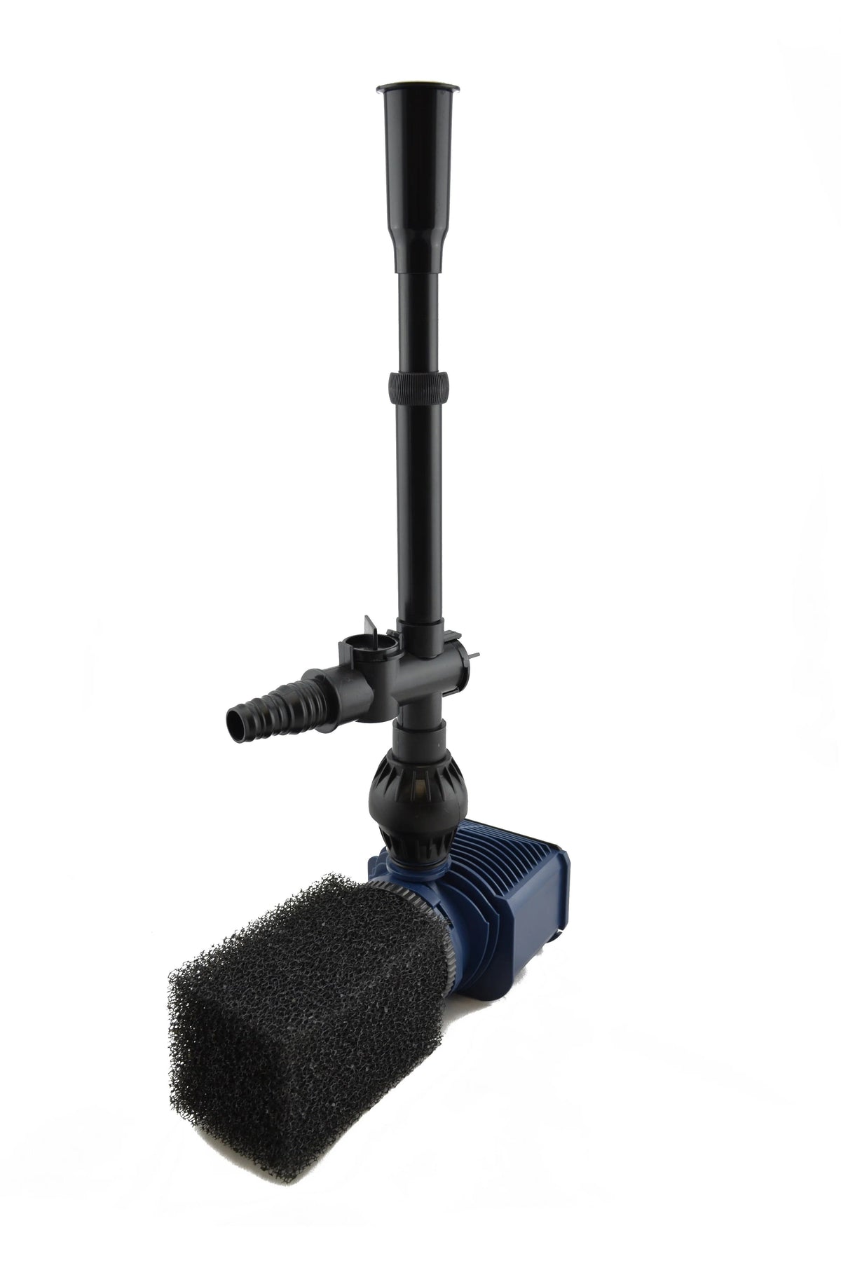 Lifegard Quiet One 4000 Pond Pro Pump  1022 gph