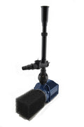 Lifegard Quiet One 6000 Pond Pro Pump  1876 gph