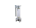 Lifegard Turbo Reactor Medium Side Flow