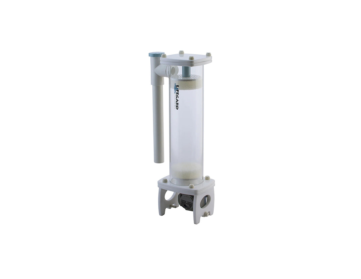 Lifegard Turbo Reactor Medium Side Flow