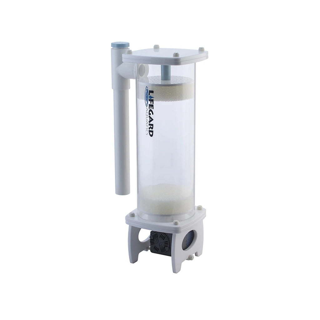 Lifegard Turbo Reactor Large Side Flow