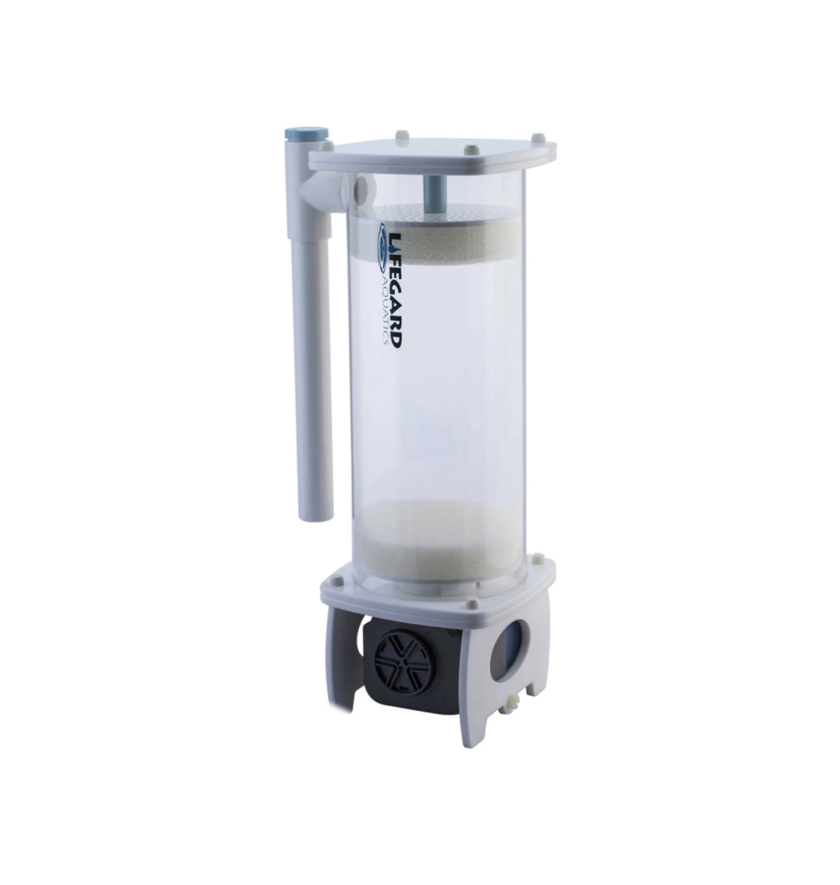 Lifegard Turbo Reactor X-Large Side Flow